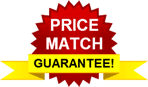 price match guarantee on Teeth Whitening Toronto