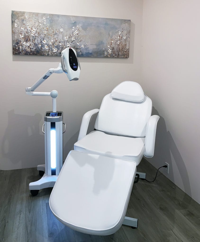 Teeth Whitening Markham