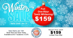 teeth whitening advance white
