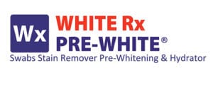 WHITE RX PRE-WHITE