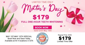Laser-Teeth-Whitening-Toronto - -Advancedwhite